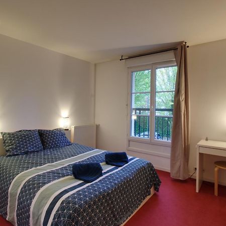 Cosy Appartement - Val D'Europe - Vallee Shopping - Disney Serris Zewnętrze zdjęcie
